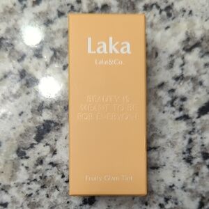 Laka Fruity Glam Tint - 02 Dewy KBeauty